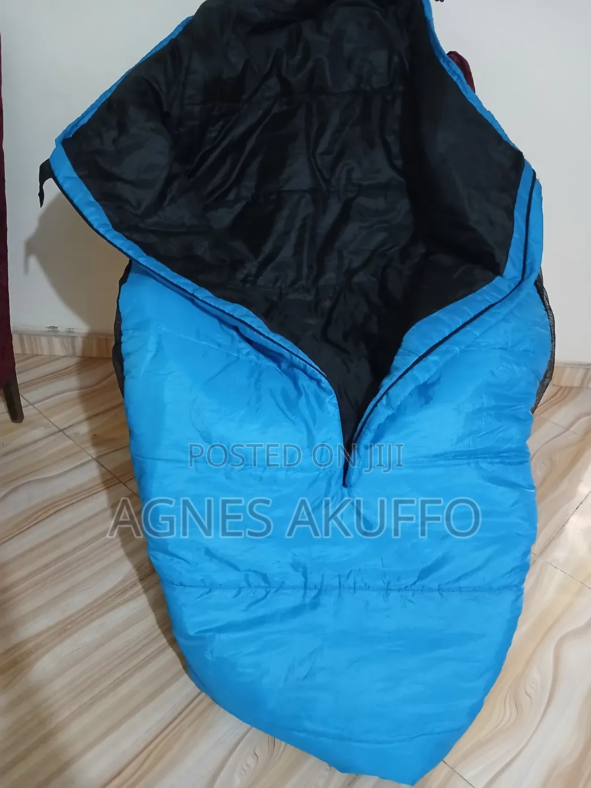 Camping Sleeping Bag for Sale