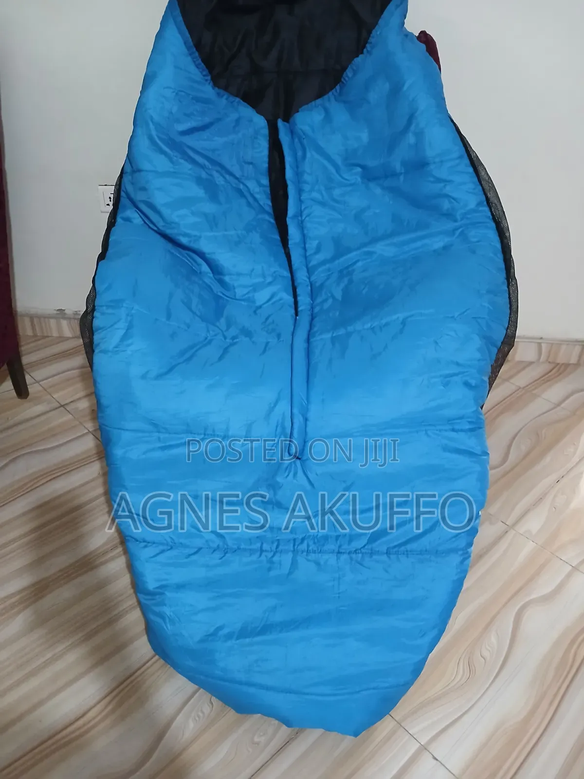 Camping Sleeping Bag for Sale