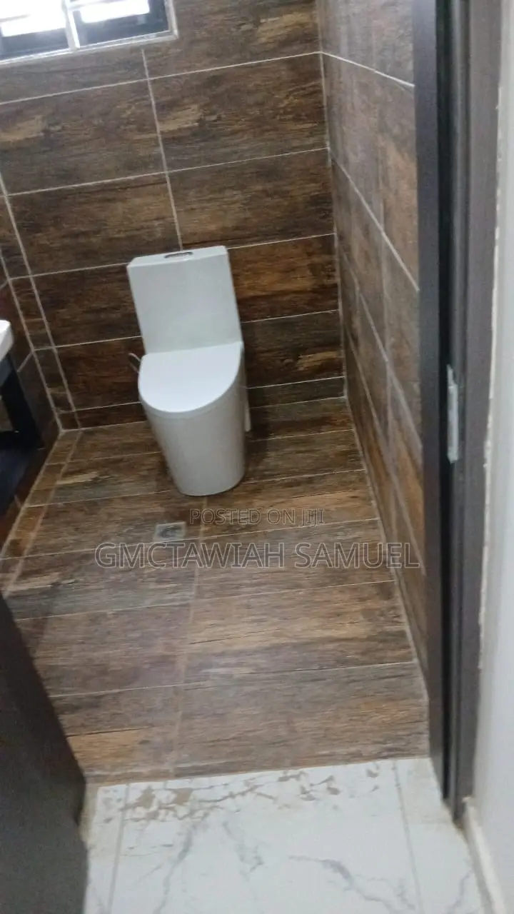Plumber Number One