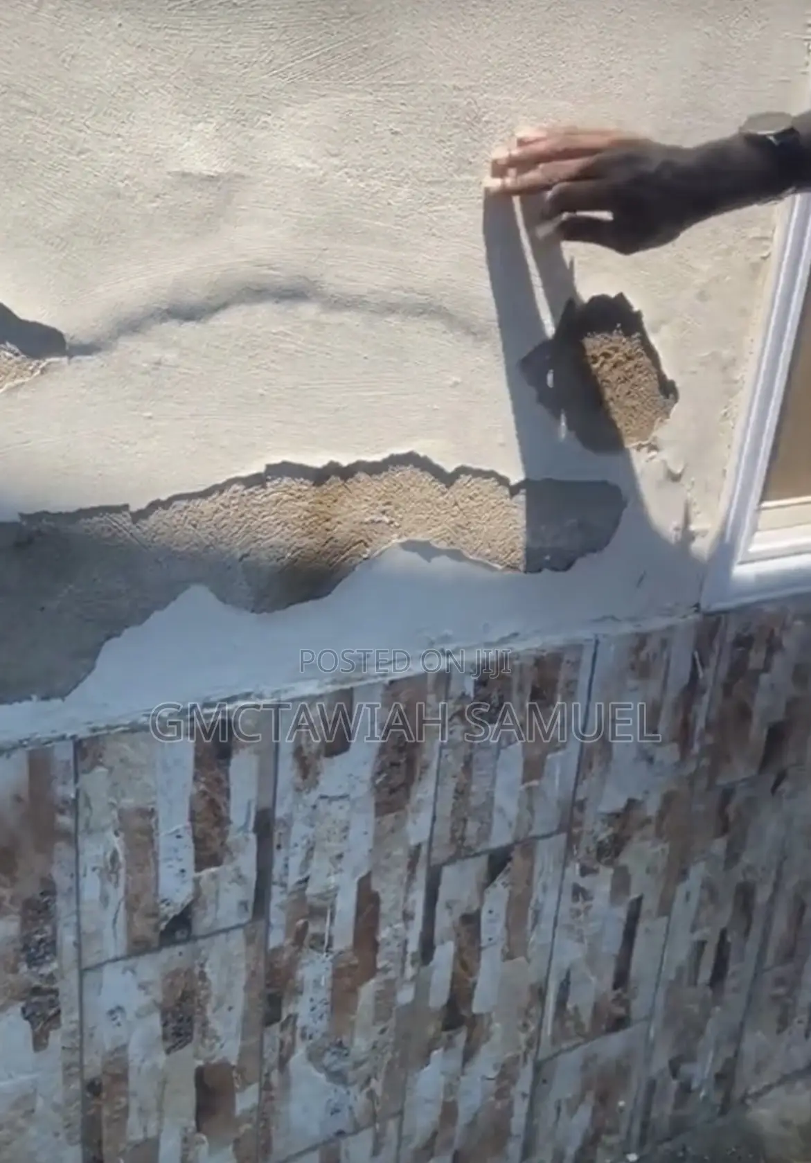 Wall Dampness Solutions