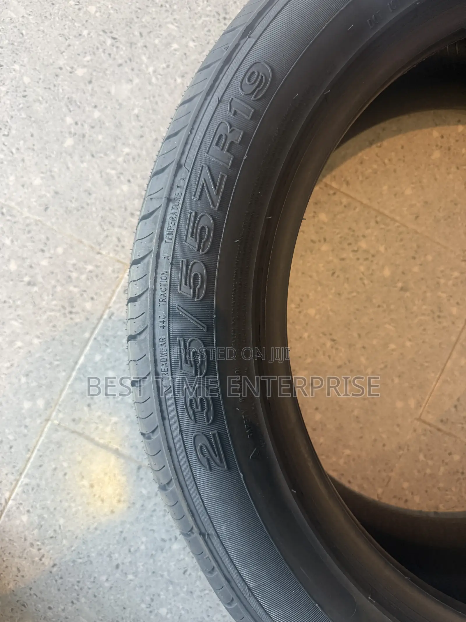 235/55 R19 Rydanz Brand New Tyres Available Now