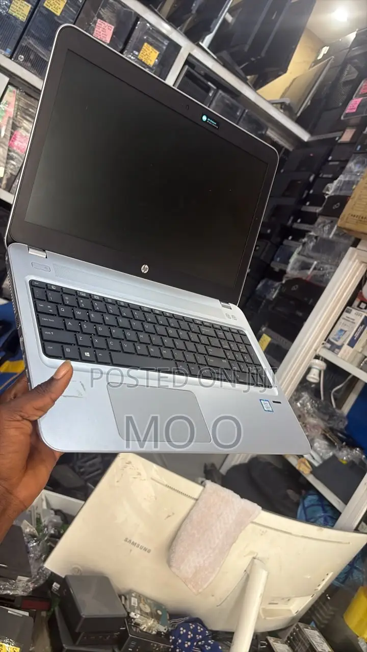 Laptop HP ProBook 430 G5 8GB Intel Core i5 HDD 500GB