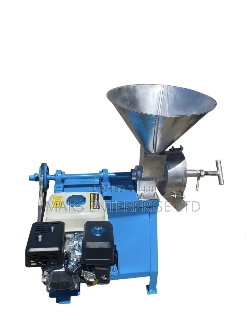 11a Grinding Mill for Pepper, Tomatoes,grains, Etc
