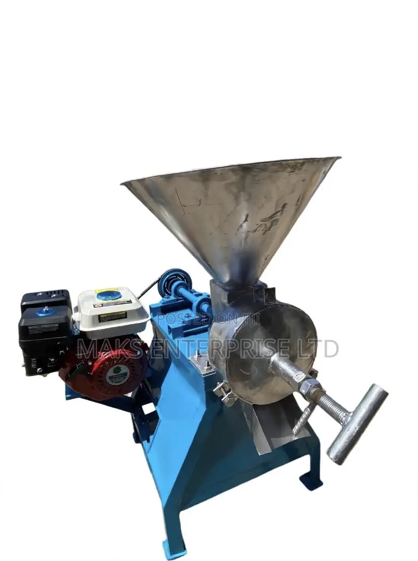 11a Grinding Mill for Pepper, Tomatoes,grains, Etc