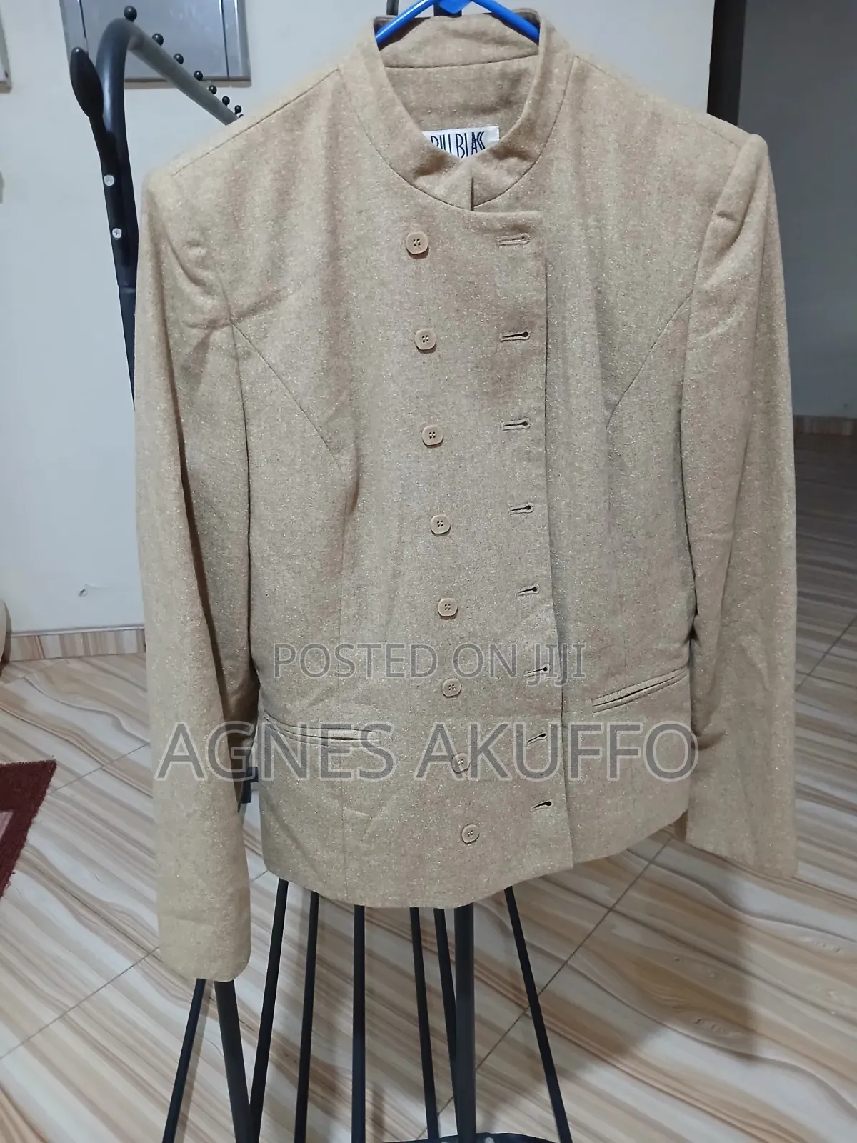Ladies Skirt Suit