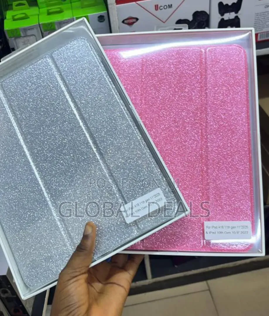 Apple iPad Cover for Ladies
