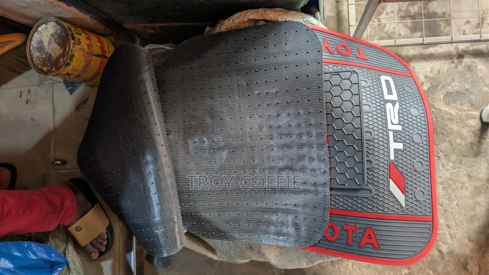 Car Carpets Toyota Cars