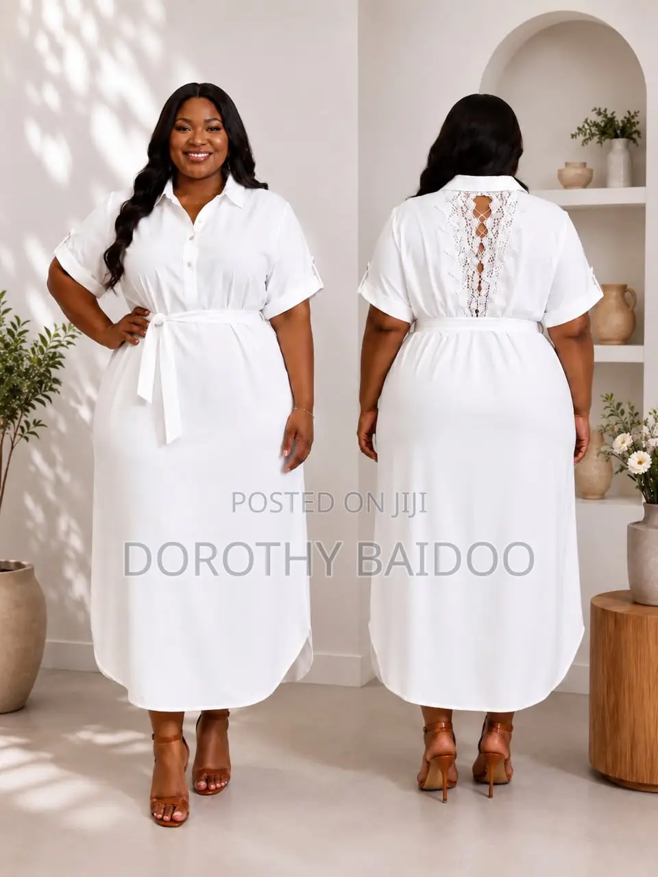Money Dress for Women