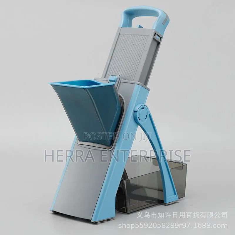 Vegetable Cutter / Multifunctional Peeler
