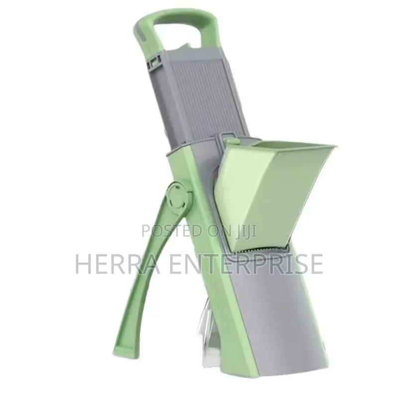 Vegetable Cutter / Multifunctional Peeler