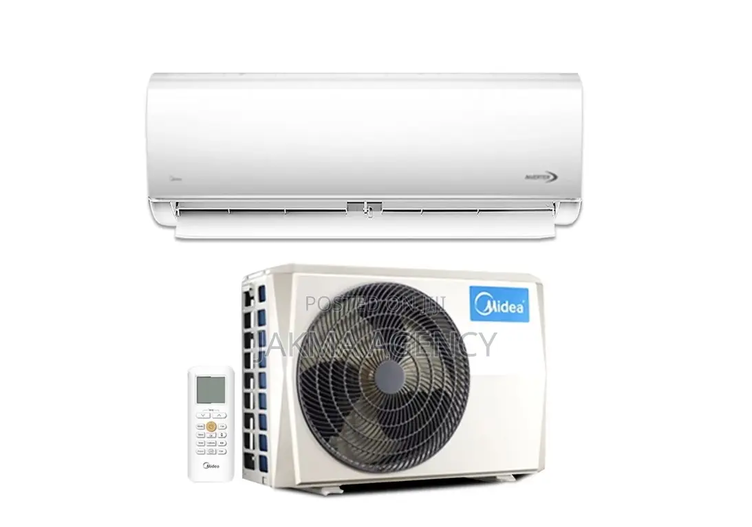Midea Air Conditioner 2.5 HP