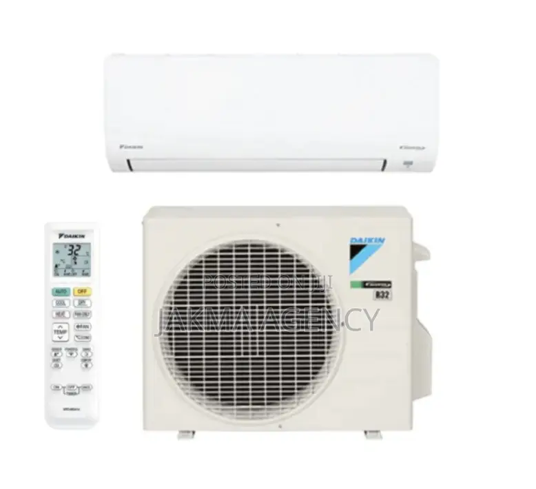 DAIKIN Air Conditioner 1.5 HP