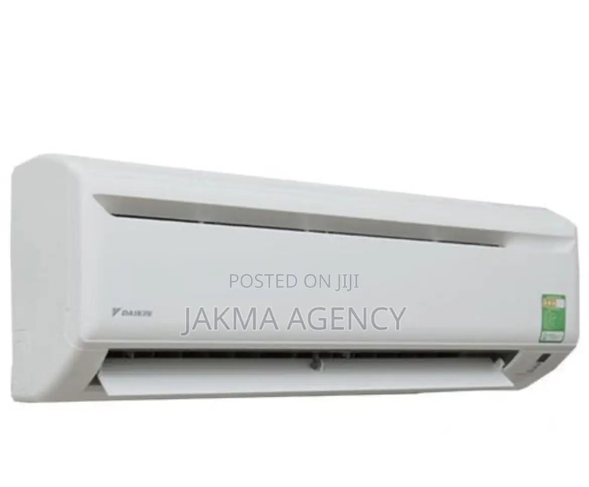 DAIKIN Air Conditioner 1.5 HP
