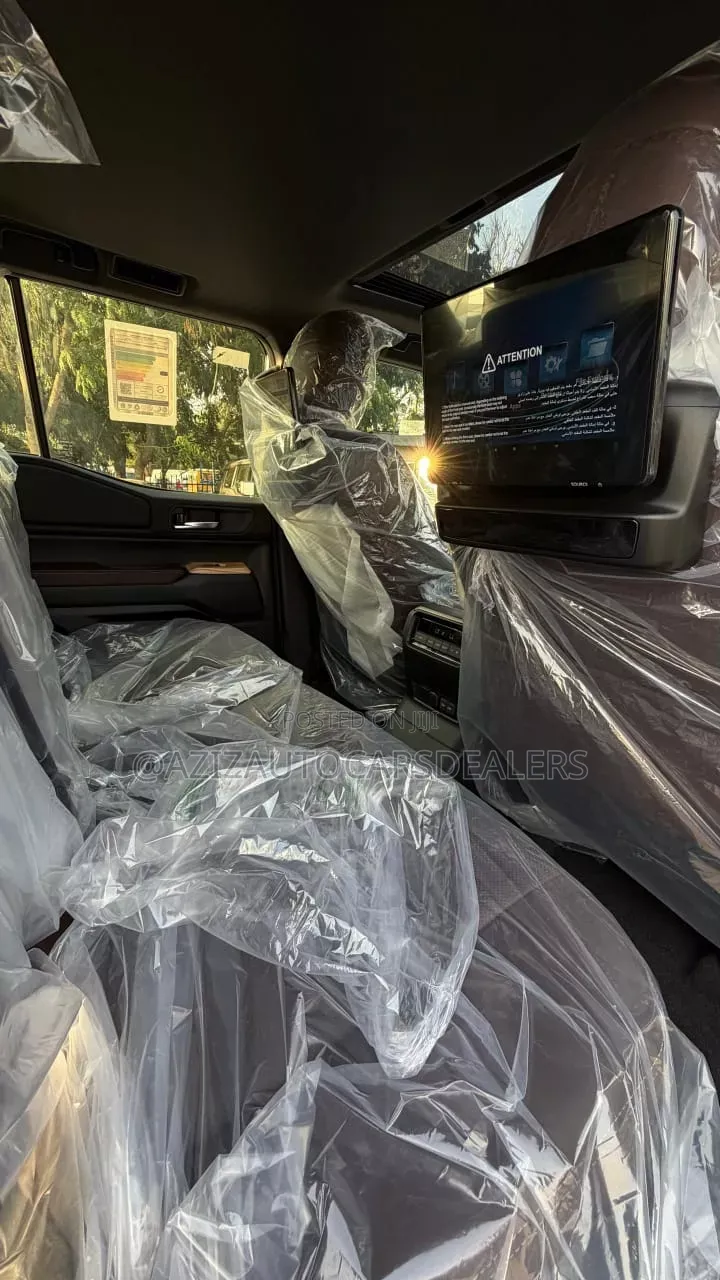 Toyota Land Cruiser Prado 2.8 2025 White