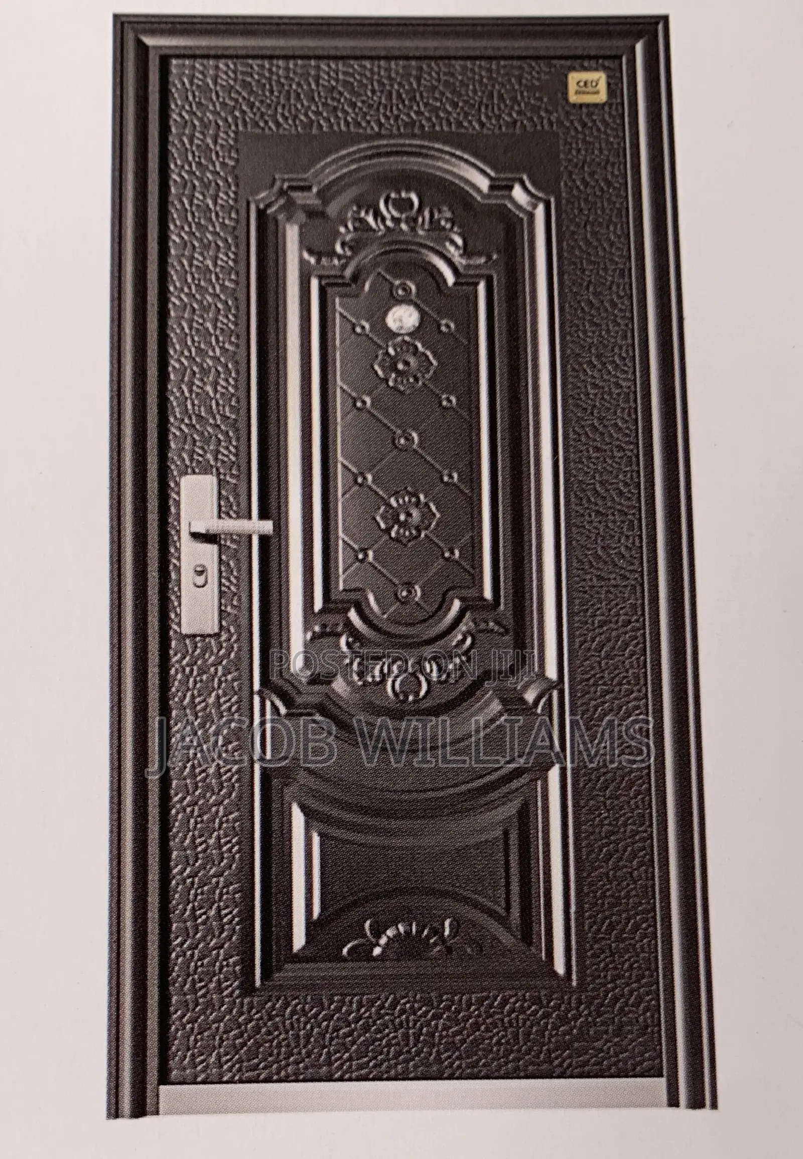 Single Door