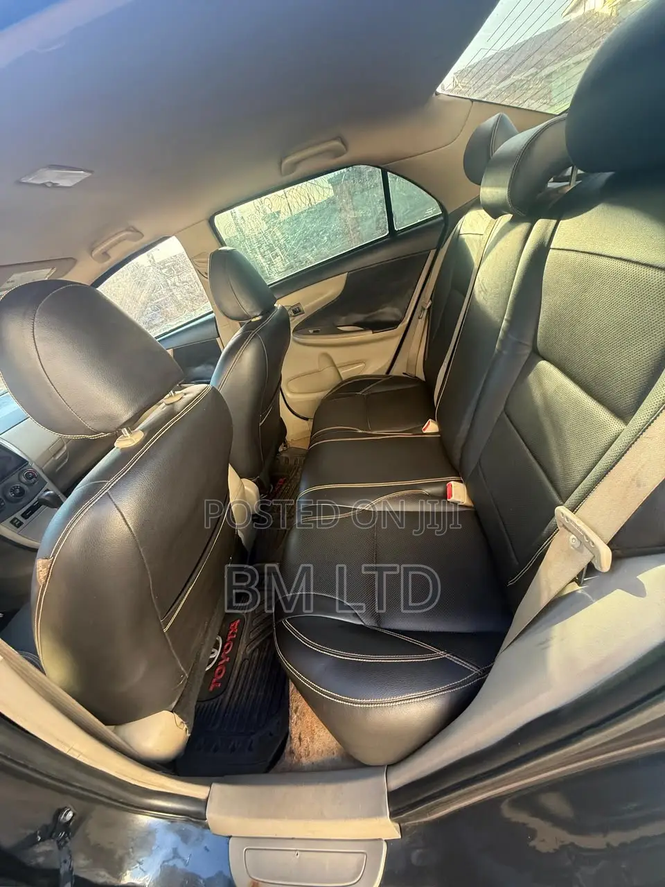 Kia Sorento 4dr SUV 2016 Gray