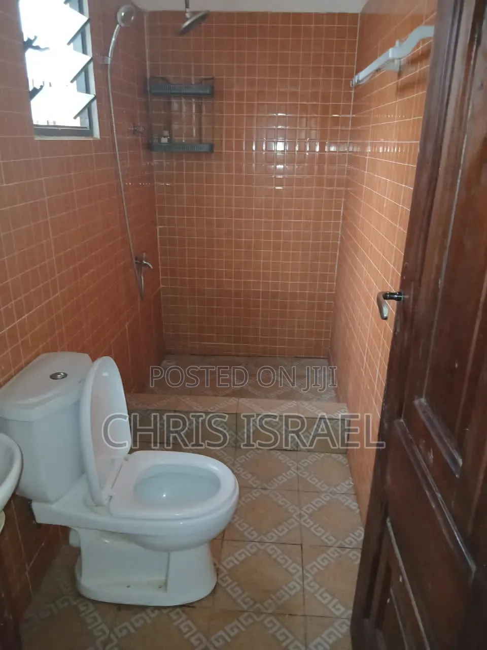 1bdrm Room & Parlour in Malejor School for rent
