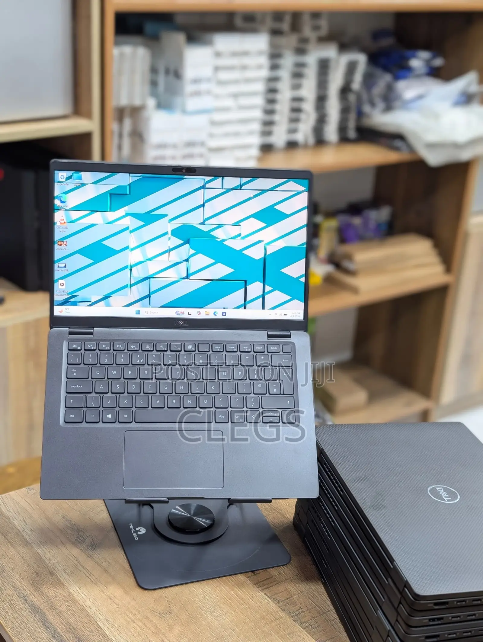 Laptop Dell Latitude 7410 16GB Intel Core i7 SSD 256GB