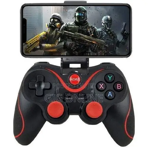 V13 Game Controller