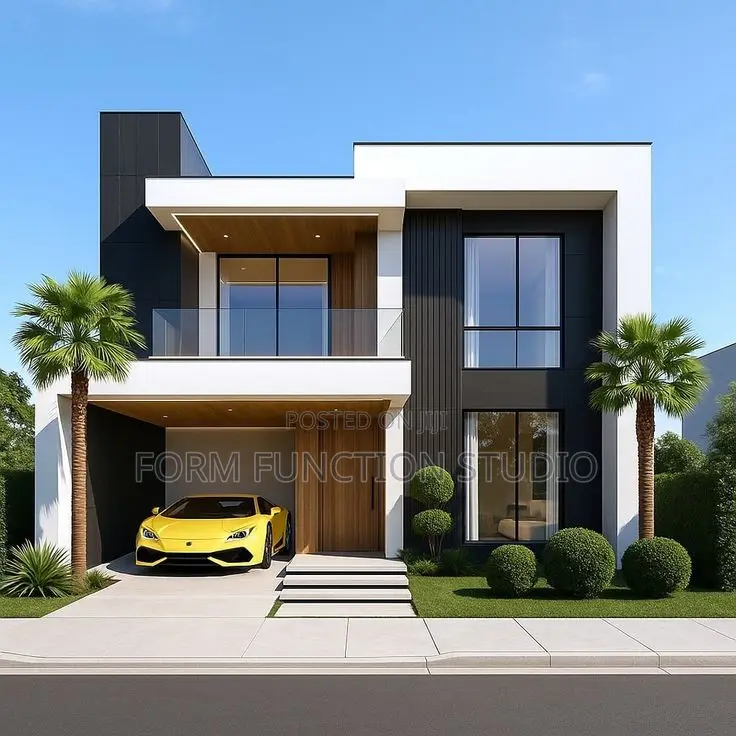 Architectural Building Design 057