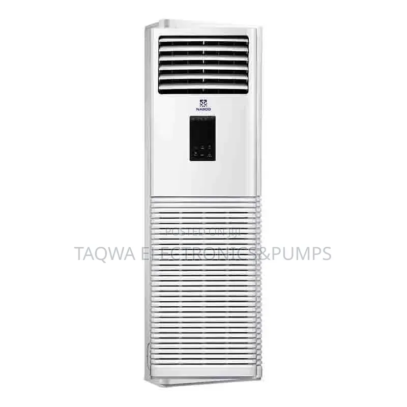 Standing AC Nasco 2.5hp Standing Air Conditioner