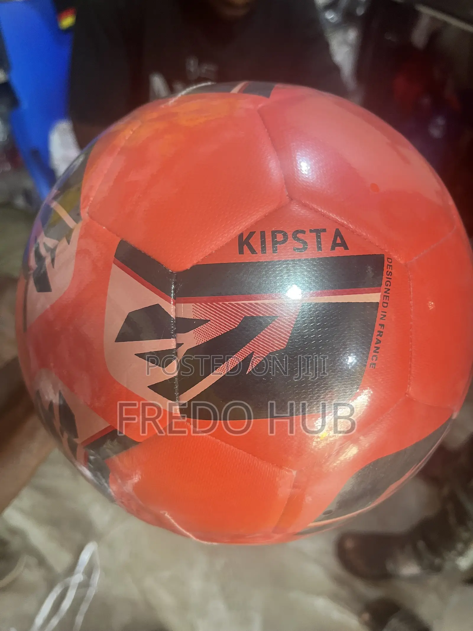 Kipsta Football