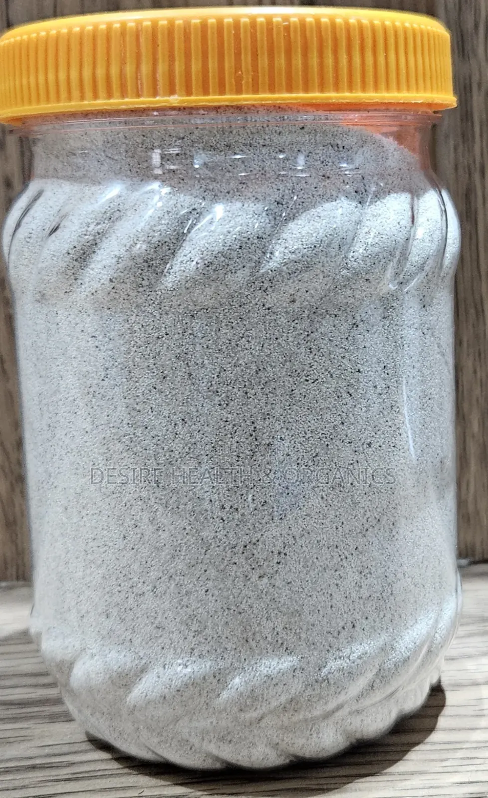 Desire's Weight Gain Powders