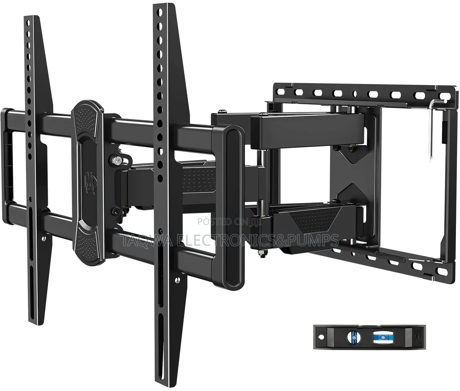 Best Fitting Movable Wall Bracket 32-75 Inch