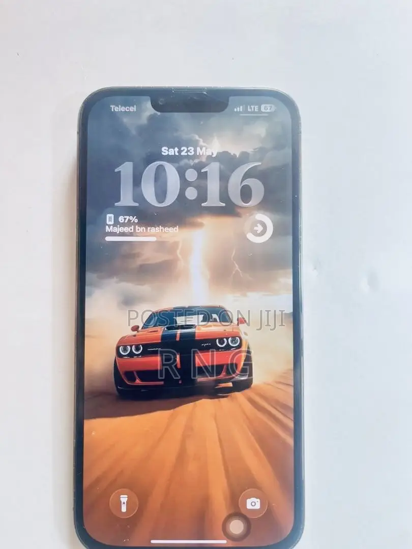 Apple iPhone 13 Pro Max 128 GB Gray