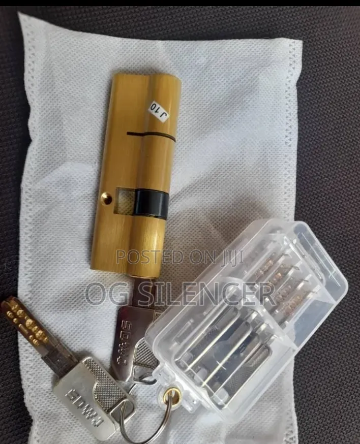 China Door Cylinder