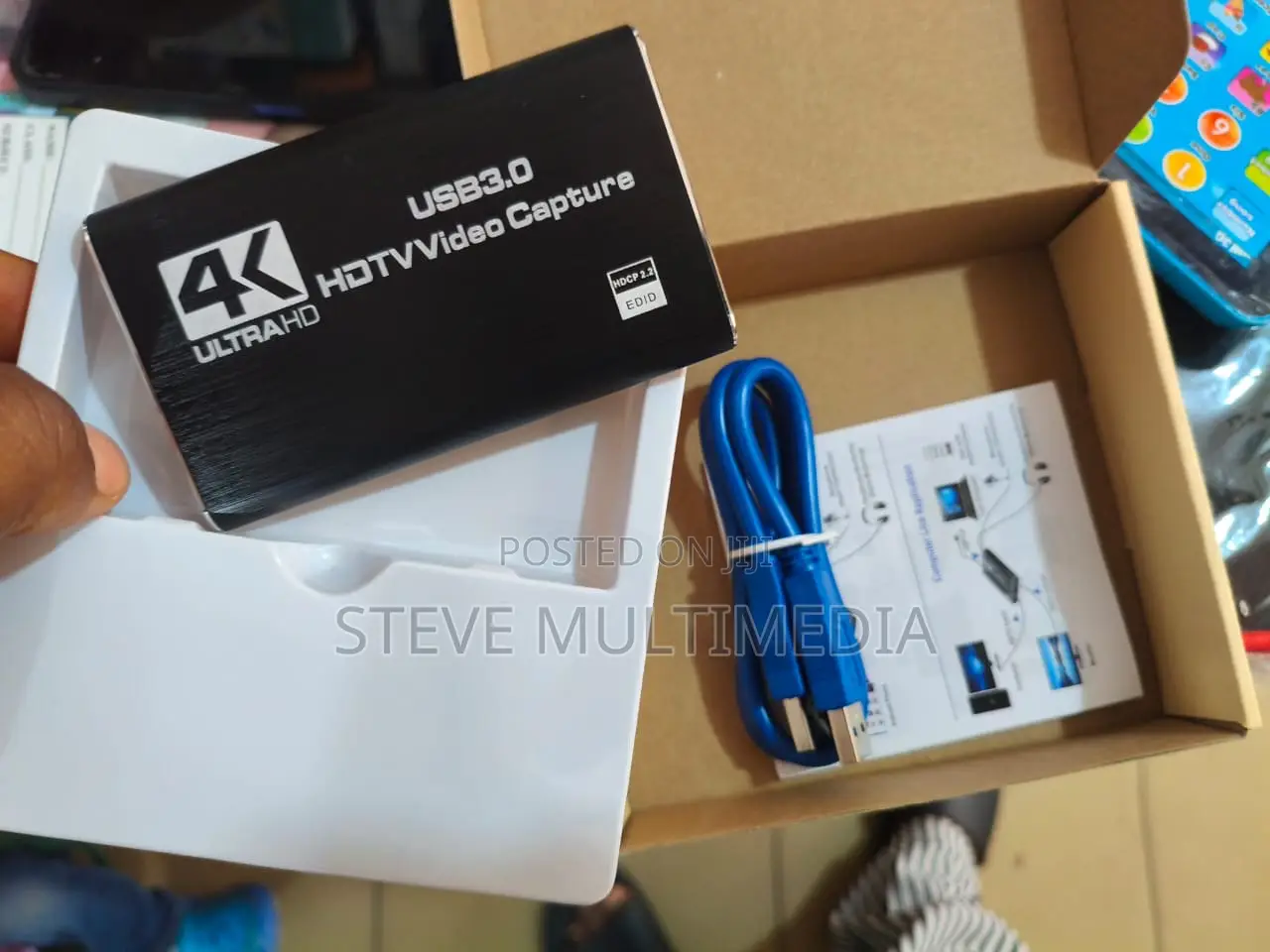 Ultra Capture Card