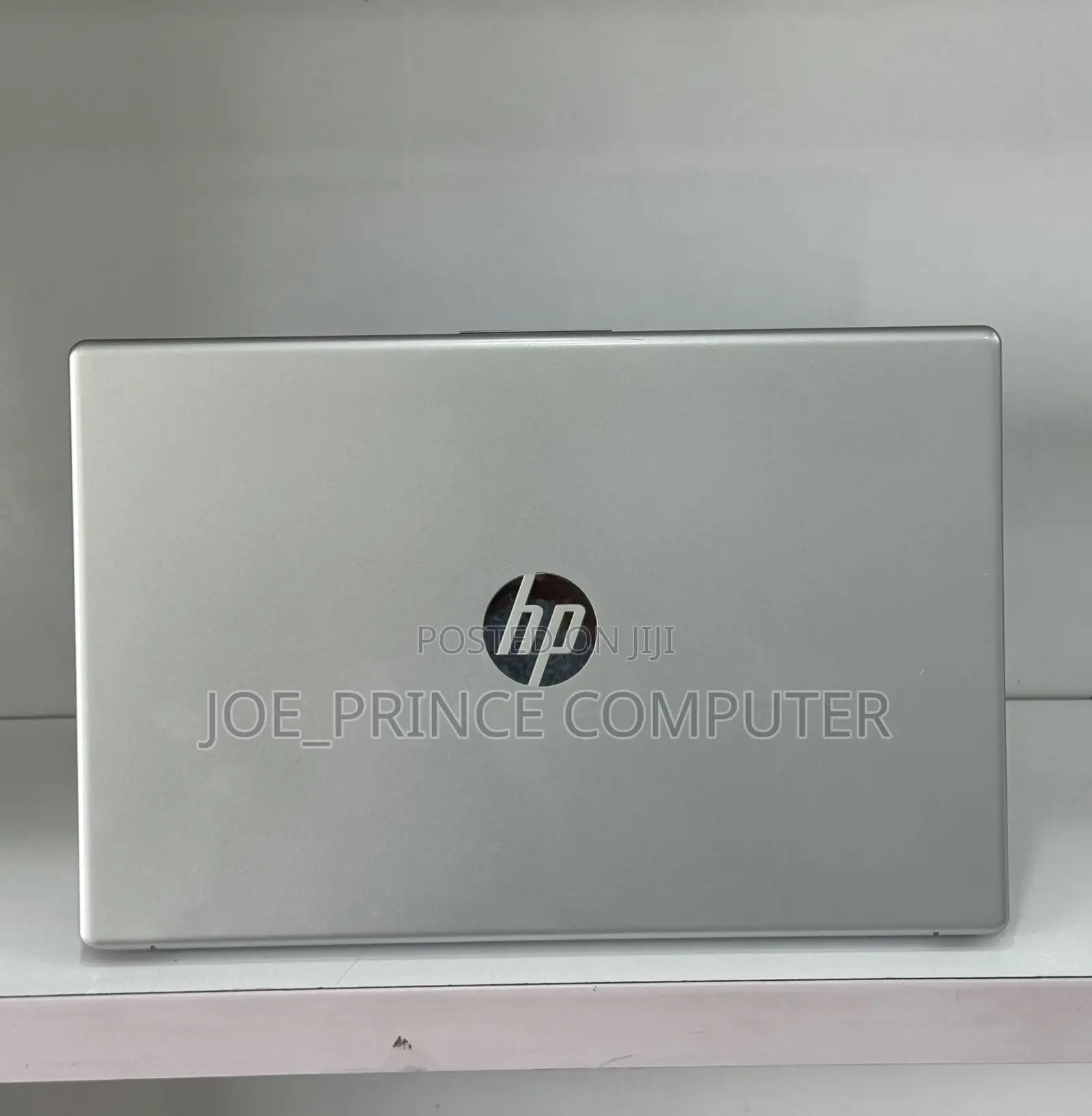 Laptop HP 15-fd1020ns 8GB Intel Core i5 SSD 512GB
