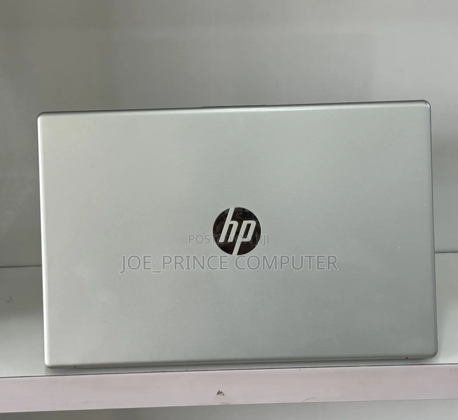 Laptop HP 15-fd1020ns 8GB Intel Core i5 SSD 512GB
