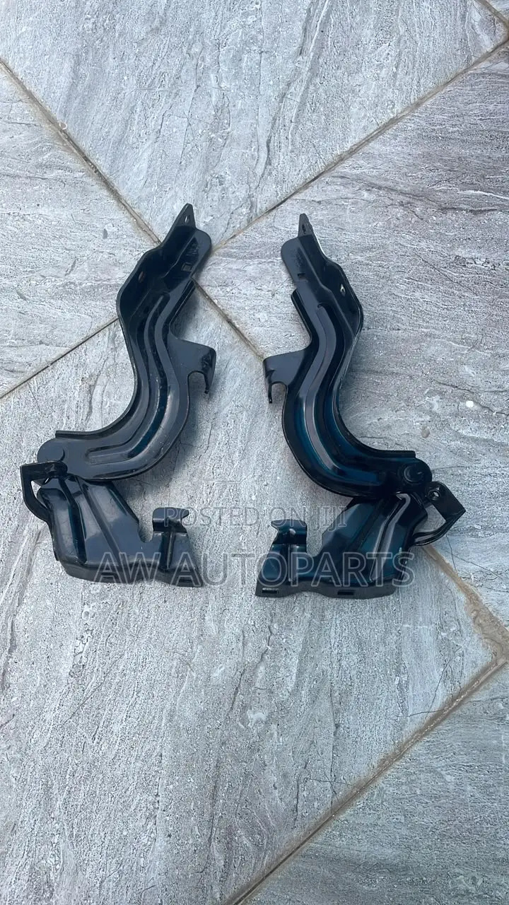 Kia Optima 13-16 Hood Hinge
