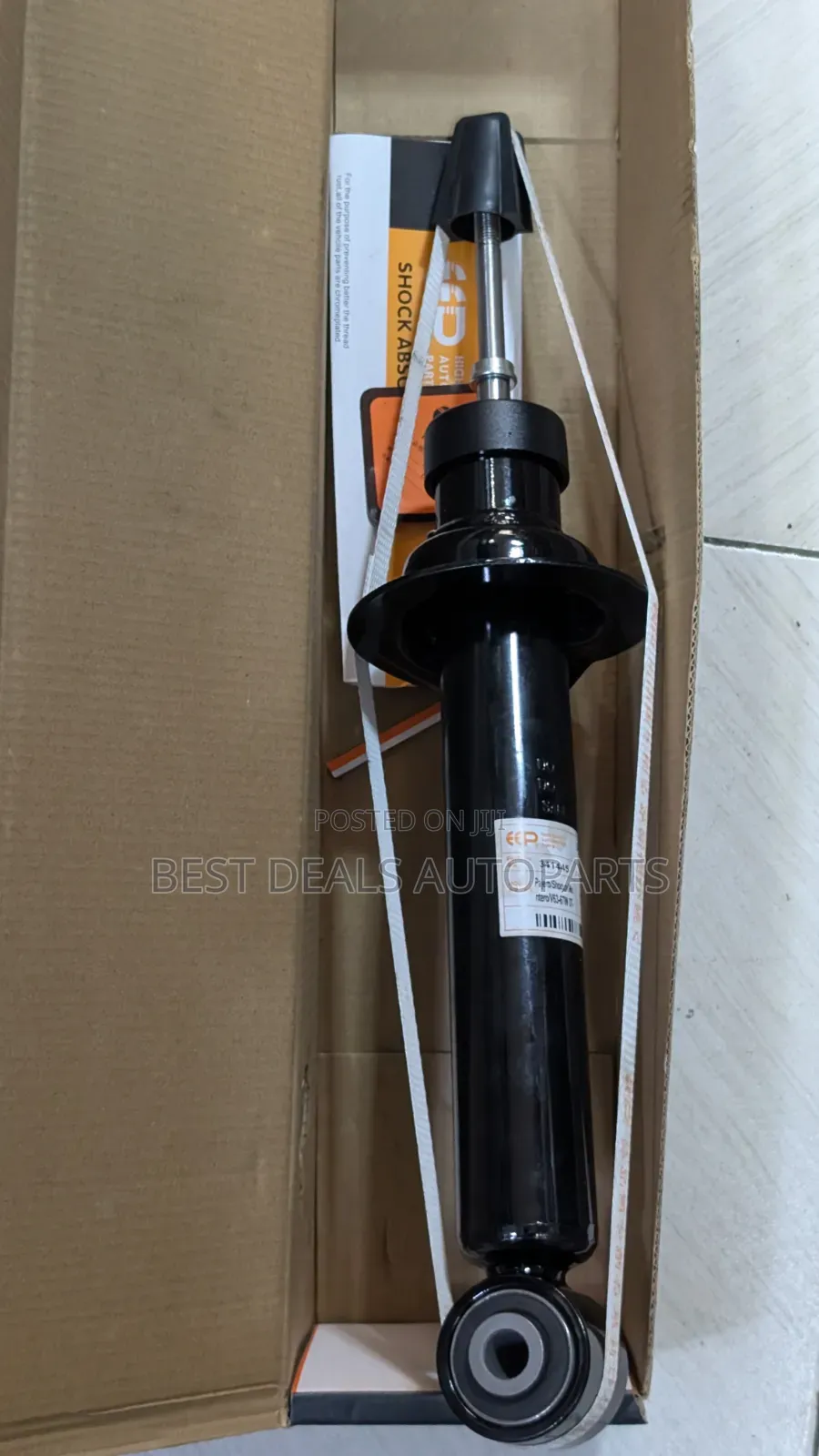 Mitsubishi Pajero/ L200 2006,2007,2008,2010,2012,2013 Front Shocks