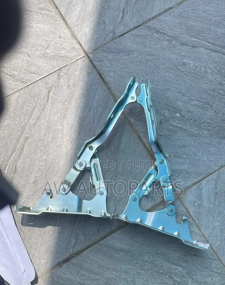 Kia Sorento 16-19 Hood Hinge