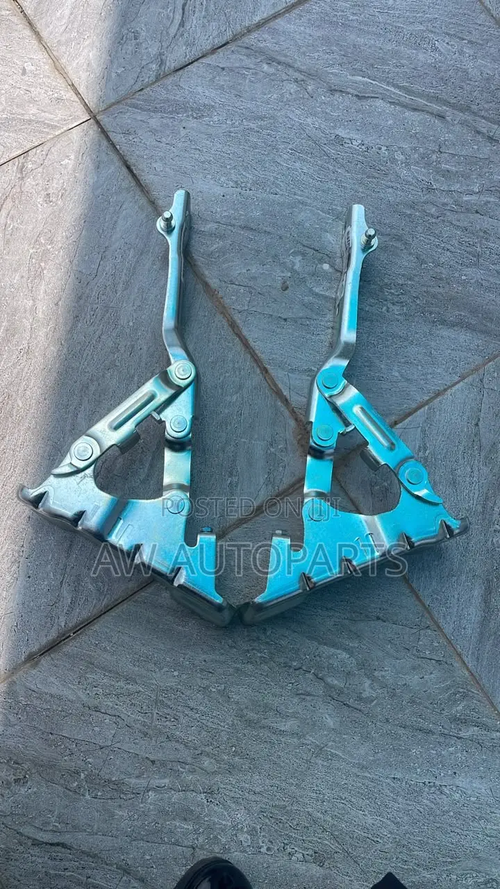 Kia Sorento 16-19 Hood Hinge
