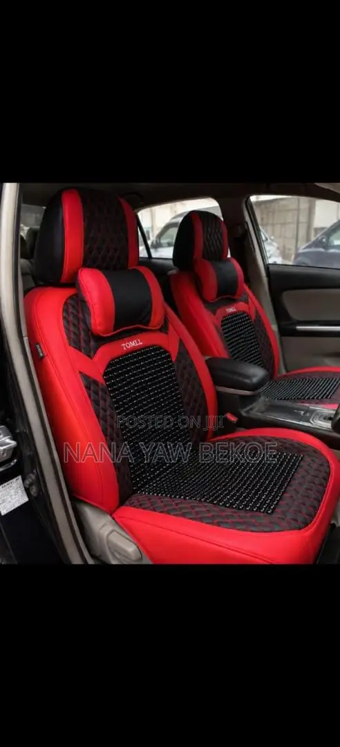 Seat Covers for Every Car