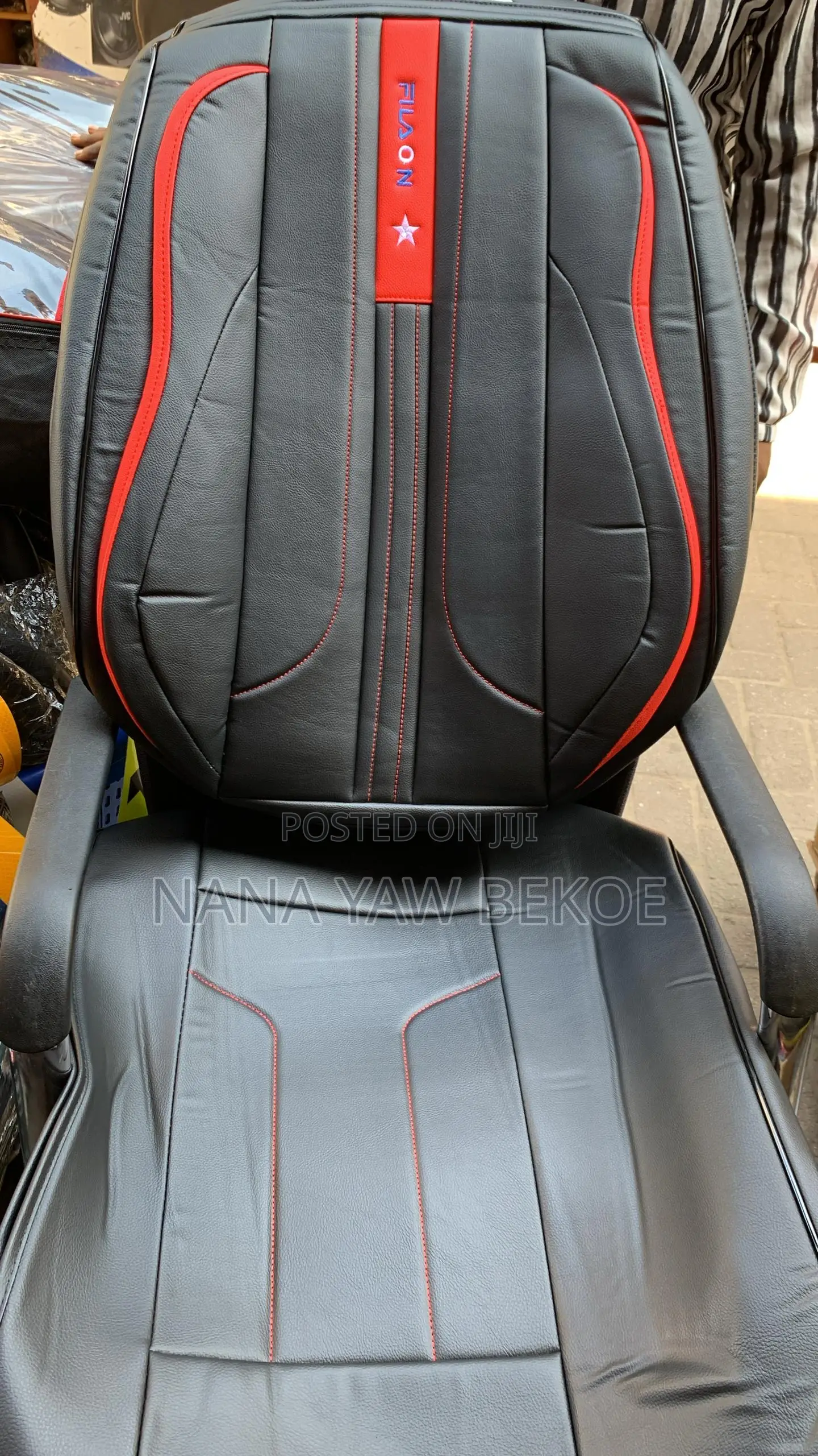 Seat Covers for All Cars
