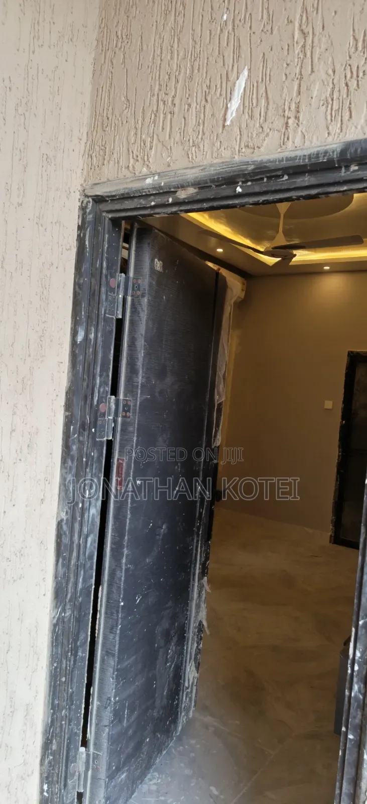1bdrm Apartment in Kwabenya Abuom for rent