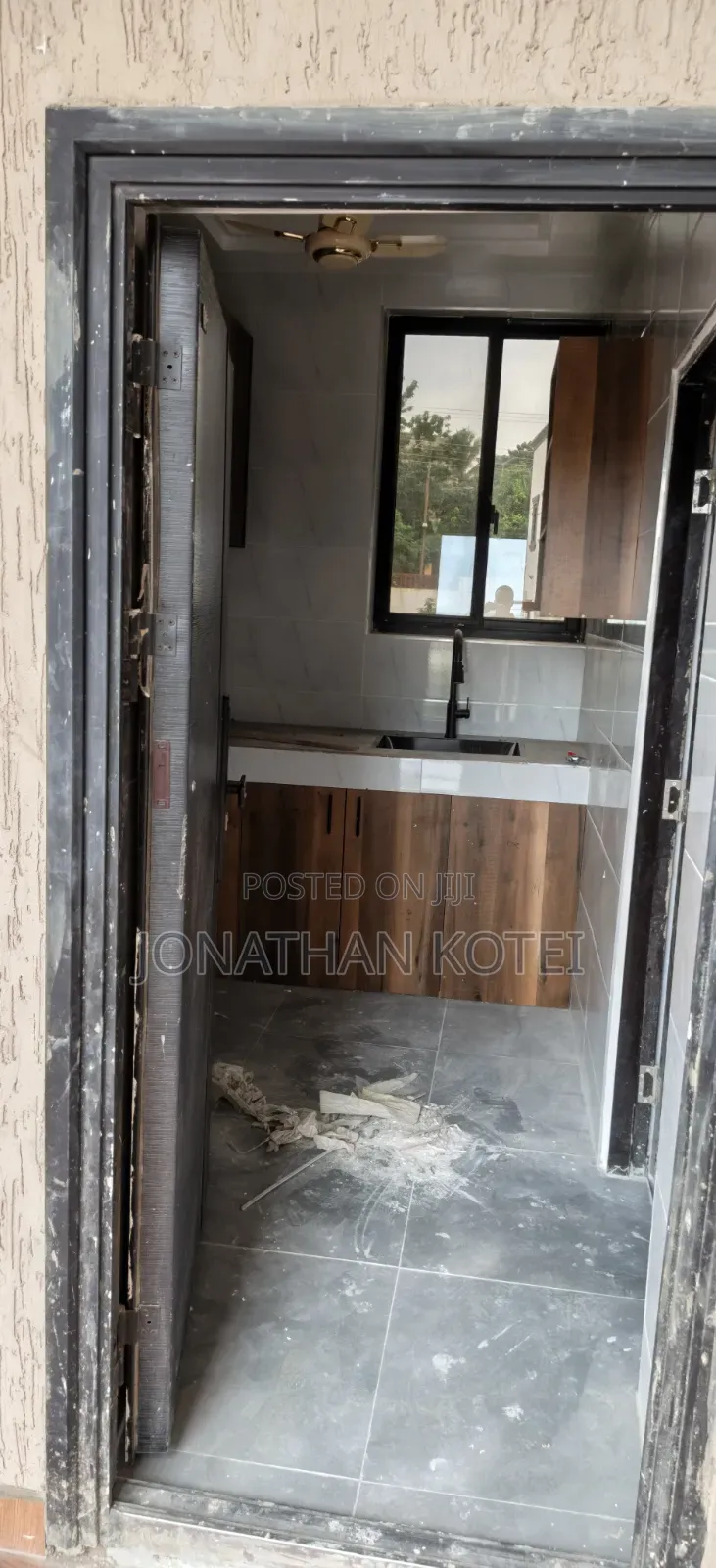 1bdrm Apartment in Kwabenya Abuom for rent