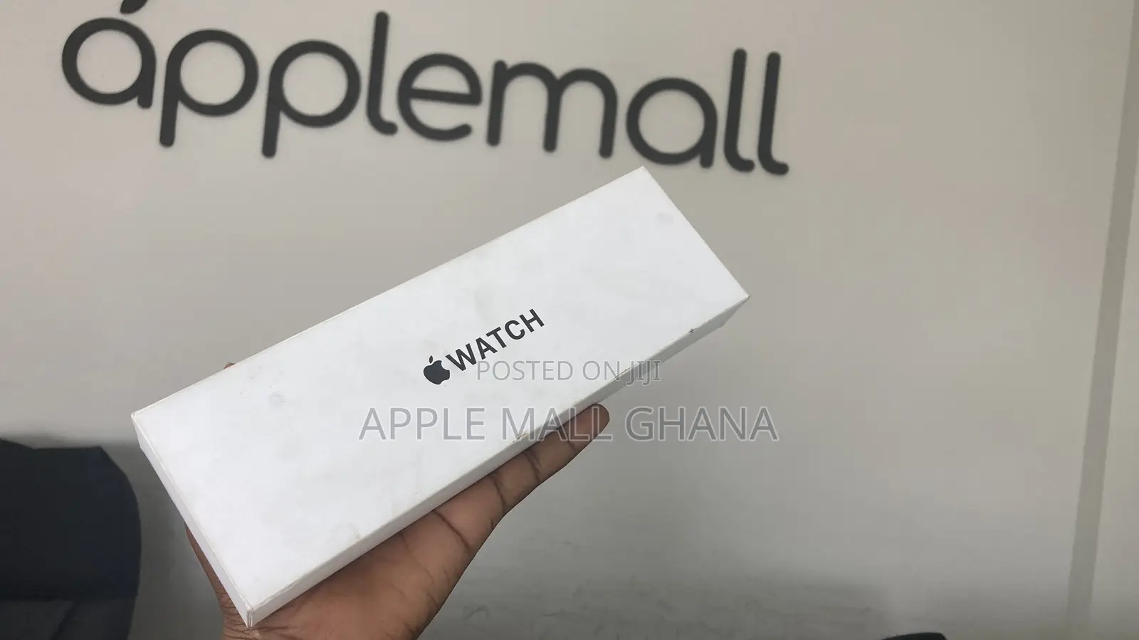 Apple Watch SE 3 44 Mm GPS