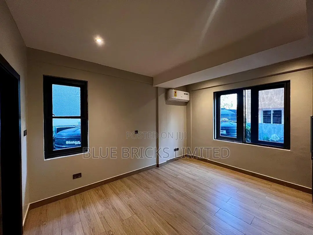 2bdrm Apartment in East Legon, A&C Mall Area for sale