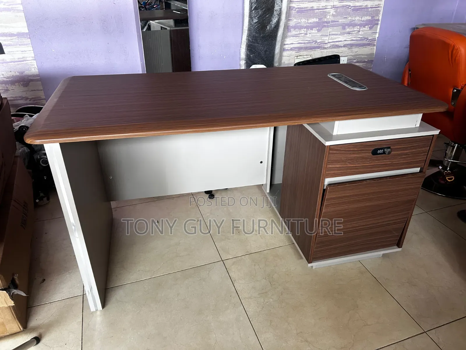 Executive Office Table