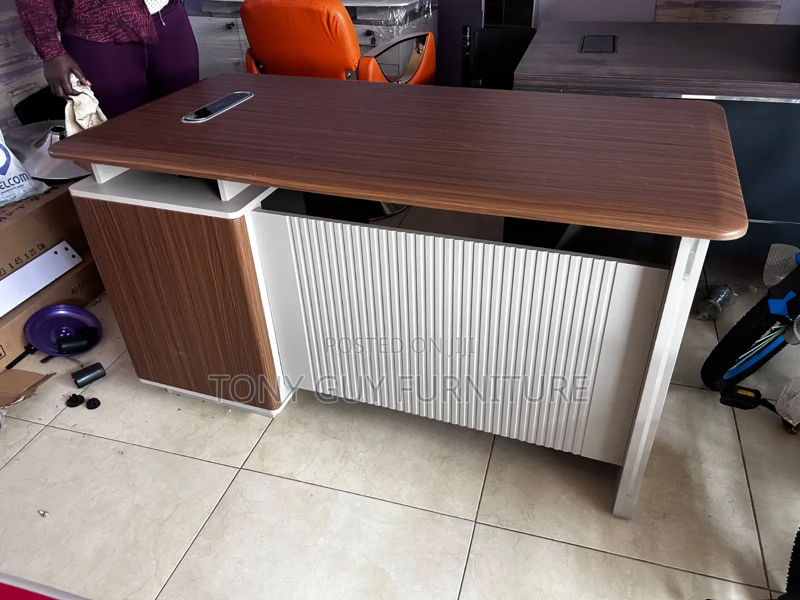 Executive Office Table