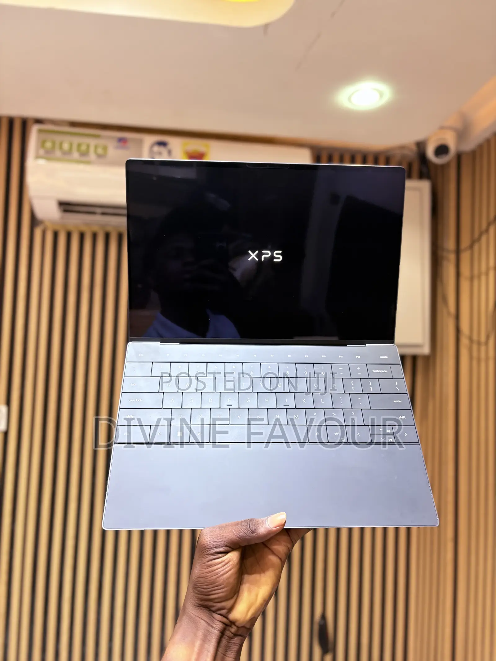 Laptop Dell XPS 13 Plus 9320 16GB Intel Core i7 SSD 512GB
