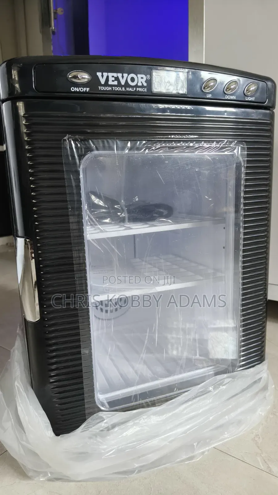 Reptile Egg Incubator