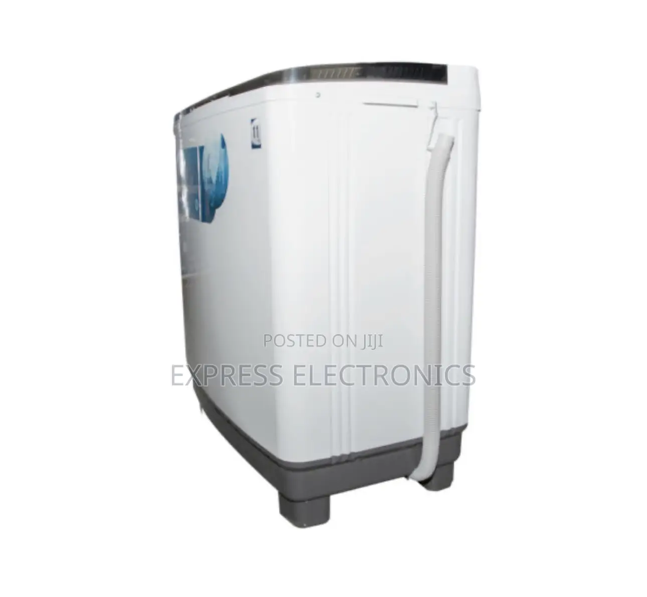 Shop the New Midea 18Kg Topload Twintub Semi Automatic