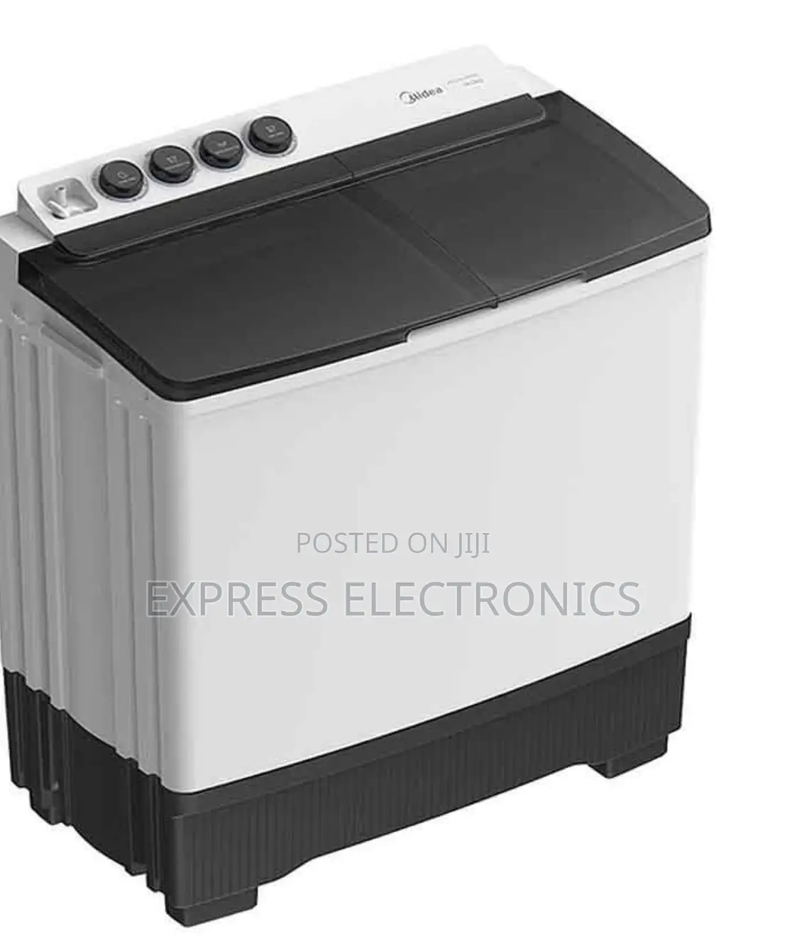 Purchase the New. WM 18Kg Topload Twintub