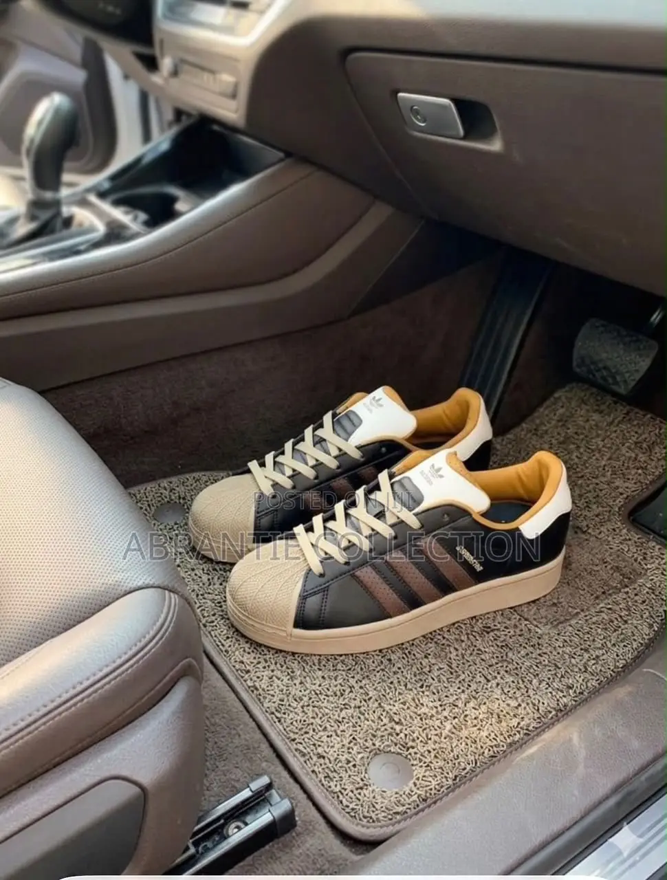 Adidas Unisex Superstar Available